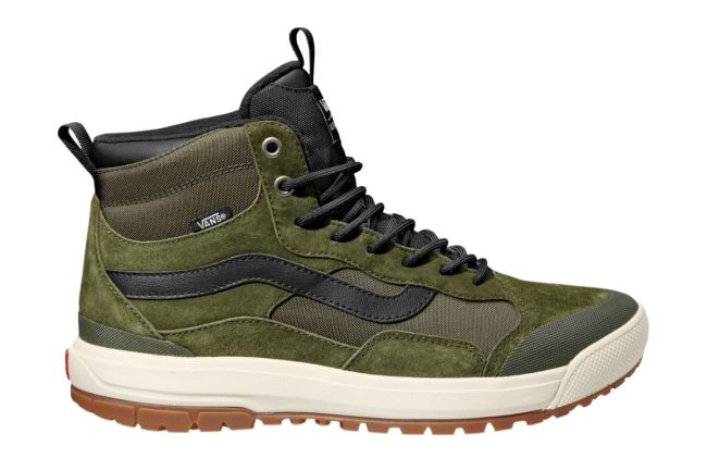 Best Slush-Proof Boots