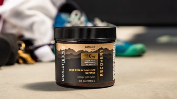 Restore Your Body With Charlotte’s Web CBD Products