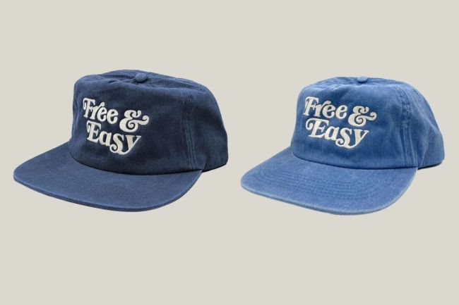 Check Out These Vintage-Inspired Hats From Free & Easy