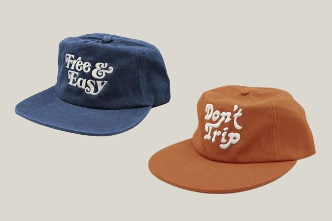Check Out These Vintage-Inspired Hats From Free & Easy