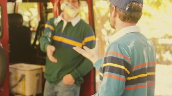 We’re Digging This Vintage-Inspired Collection Of Rugby Shirts From Withernot