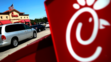 Chick-Fil-A Employee On TikTok Reveals A List Of The ‘Best Secret Items To Order’