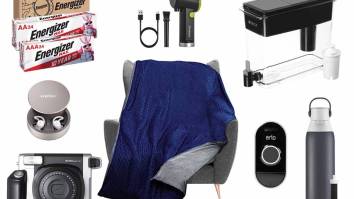 Daily Deals: Brita Filters, Bose Sleepbuds, AA & AAA Batteries And More!