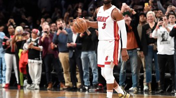 Dwyane Wade Gives Controversial Opinion About Michael Jordan