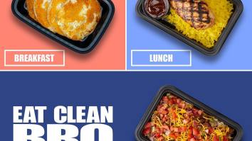 Eat Clean Bro’s Founder Shares The Importance of Authenticity on Social Media And Life