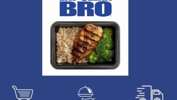 Eat Clean Bro’s Secret To Success Is One That We Can All Learn From