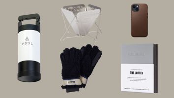 Everyday Carry Essentials: MindJournal Jotter, VSSL JAVA, And More