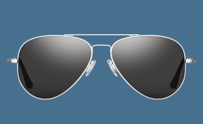 Everyday Carry Essentials: Snow Peak Titanium Sake Bottle, Randolph Concorde Aviators, And More