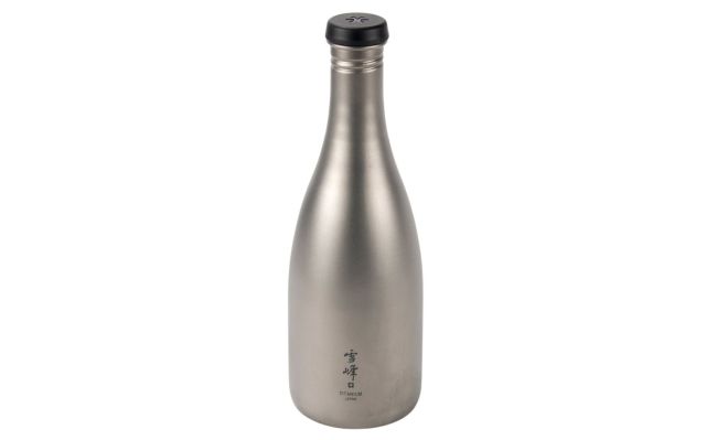 Everyday Carry Essentials: Snow Peak Titanium Sake Bottle, Randolph Concorde Aviators, And More