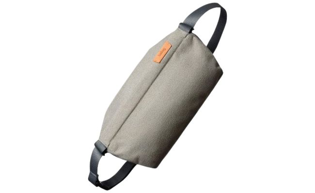 Everyday Carry Essentials: Marathon Navigator, Bellroy Sling Bag, And More