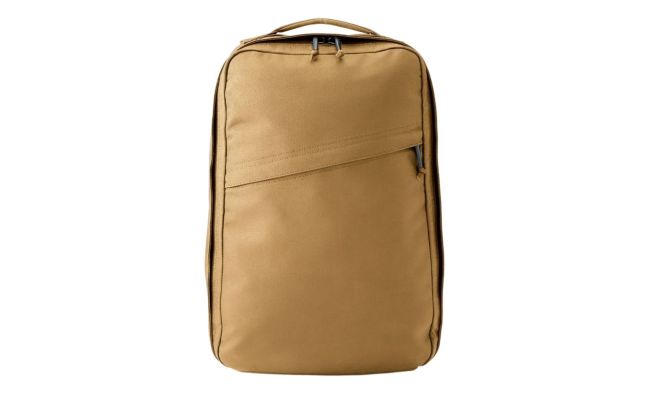 Everyday Carry Essentials: Druthers Tie Dye Socks, GORUCK GR1 Slick, And More