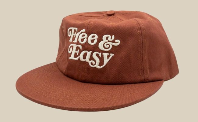 Everyday Carry Essentials: Kershaw Flourish Knife, Free & Easy Hat, And More