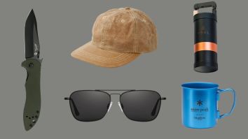 Everyday Carry Essentials: Snow Peak Titanium Single Cup, VSSL JAVA Coffee Grinder, And More