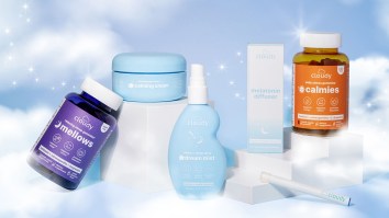 Fall Asleep for Less With 20 Percent Off This Cloudy eGift Card