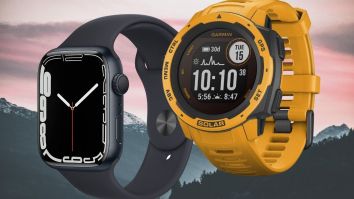 Kick Off The New Year By Acquiring One Of These Four Fitness Trackers On Sale