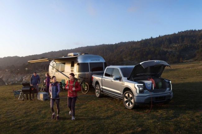 Ford F-150 Lightning Pricing Was Just Revealed And The Sticker Shock Is Real