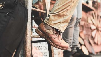 You Can Buy These Durable Military-Inspired Ruck Boots For Under $175