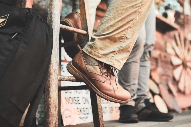 You Can Buy These Durable Military-Inspired Ruck Boots For Under $175