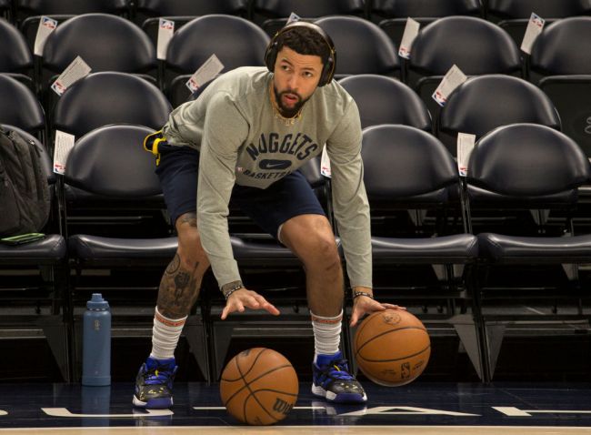 Austin Rivers goes to hospital after scary incident from allergic reaction