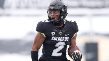 USC Lands Transfer From NFL Hall Of Famer’s Son Who Might Be Bigger And Faster Than His Dad