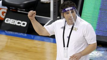 Georgia Tech Hoops Coach Josh Pastner Never Wants To Die Because Of Extremely Basketball Guy Reason