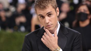 Justin Bieber And Kid Laroi FaceTime Charlie Puth And Troll Him Over Beef They Had From Six Years Ago