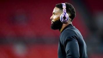 Odell Beckham Actively Pushed Von Miller Away From Joining The Browns In 2022
