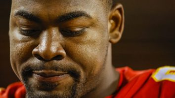 Chiefs Defensive Tackle Chris Jones Must Be Sick After Barely Falling Short Of $1.25 Million Bonus