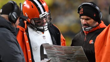Baker Mayfield Viciously Shoots Down Rumors About Tension With Kevin Stefanski In Blunt Response