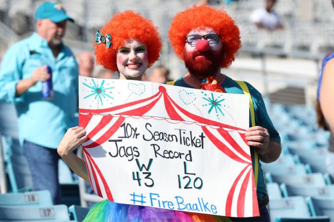 Jacksonville Jaguars