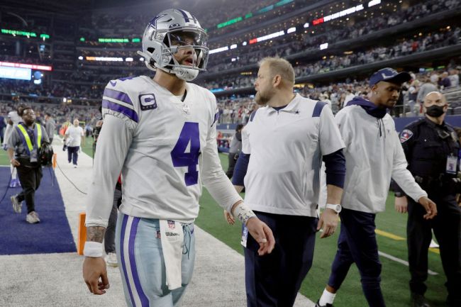 Dak Prescott