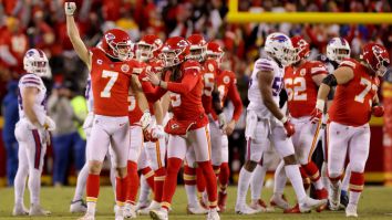 Angry Fans Are Calling For The NFL To Change Their Overtime Rules After Chiefs’ Walk-Off TD Vs Bills