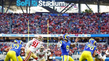 Insane Correct Score Bet Turns $20 Wager Into $579K On NFL Championship Weekend