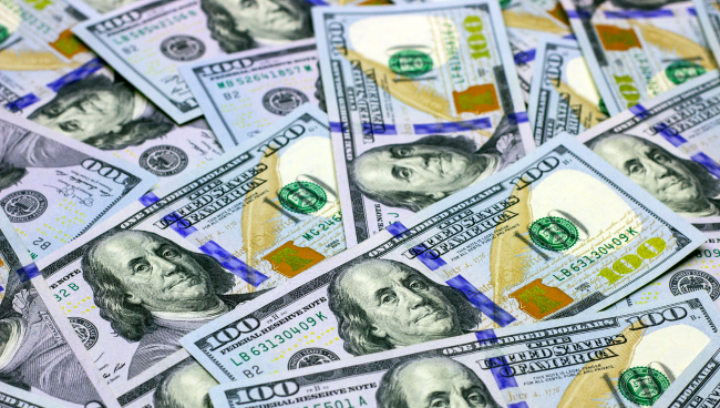 Guy Wins 1 Million Lottery After Already Winning 3 Other Giant Prizes