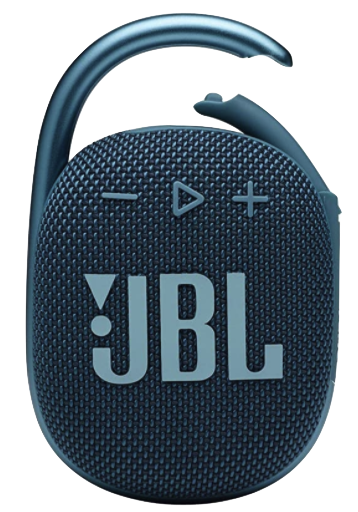JBL Clip 4 Portable Mini Bluetooth Speaker