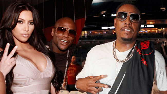 Kim Kardashian Floyd Mayweather Paul Pierce Being Sued Over Alleged EthereumMax Crypto Scheme