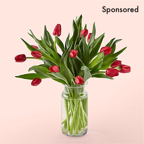 Kiss Me Bouquet