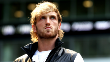 Logan Paul Spent $3.5 Million On Trading Cards That Ended Up Being Worth Around $360