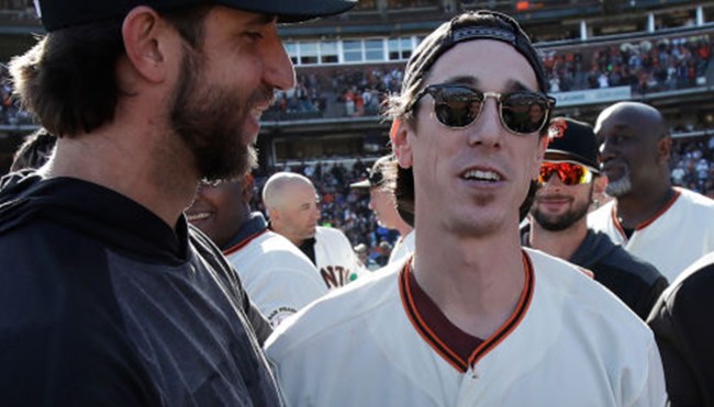 Tim Lincecum Retirement