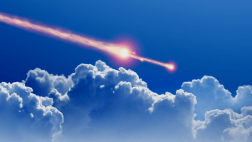 Meteor Blamed For Loud Boom Over Pittsburgh: ‘It Sounded Like A House Was Exploding’