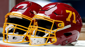 New Washington Football Team Name Possibly Revealed And WFT Fans Are Not Happy