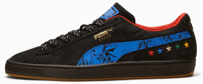 This Weeks Best New Sneaker Releases