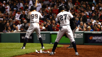 Survey Of 11,500 Fans Reveals Major League Baseball’s Biggest Problems, Changes Fans Want Made