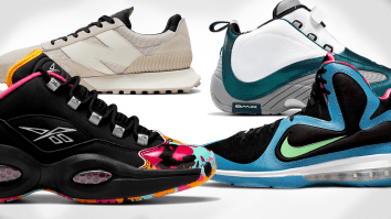What Sneakers Are Dropping This Week? The Hottest New Releases For January 17-23