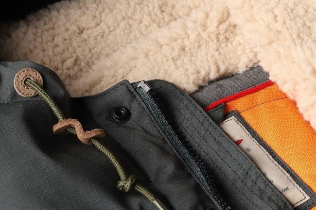 Take Over $100 Off This Versatile Relwen Channel Boarder Jacket Right Now