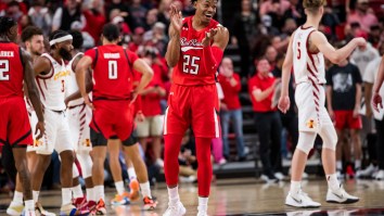 Texas Tech Fans Planning ‘Operation Austin Takeover’ After Finding Code For Texas Basketball Tickets