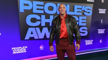 The Rock Has Finally Revealed What Was In His Famous Fanny Pack