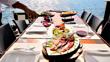 Top University Offers Incredible Masters Degree In ‘Drinking, Eating And Living’