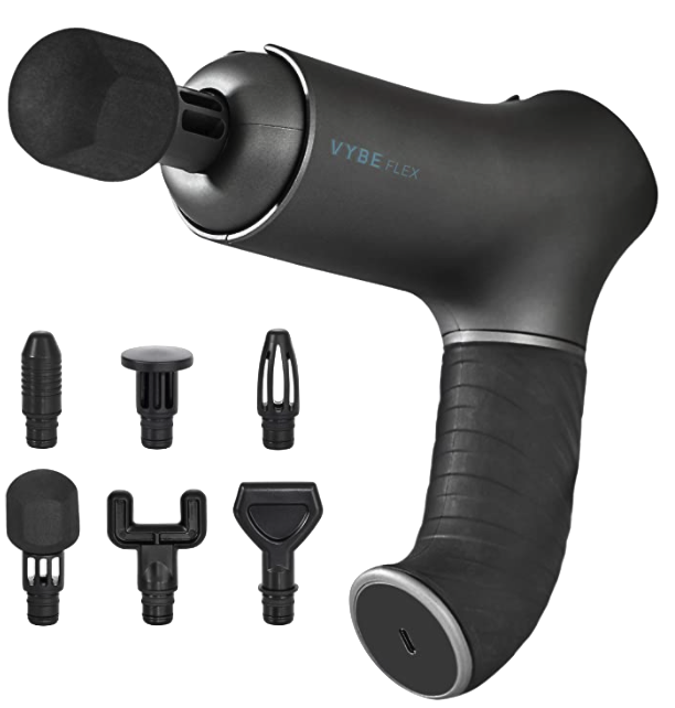 VYBE Massage Gun - Flex Model