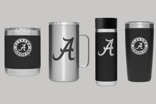 YETI National Championship